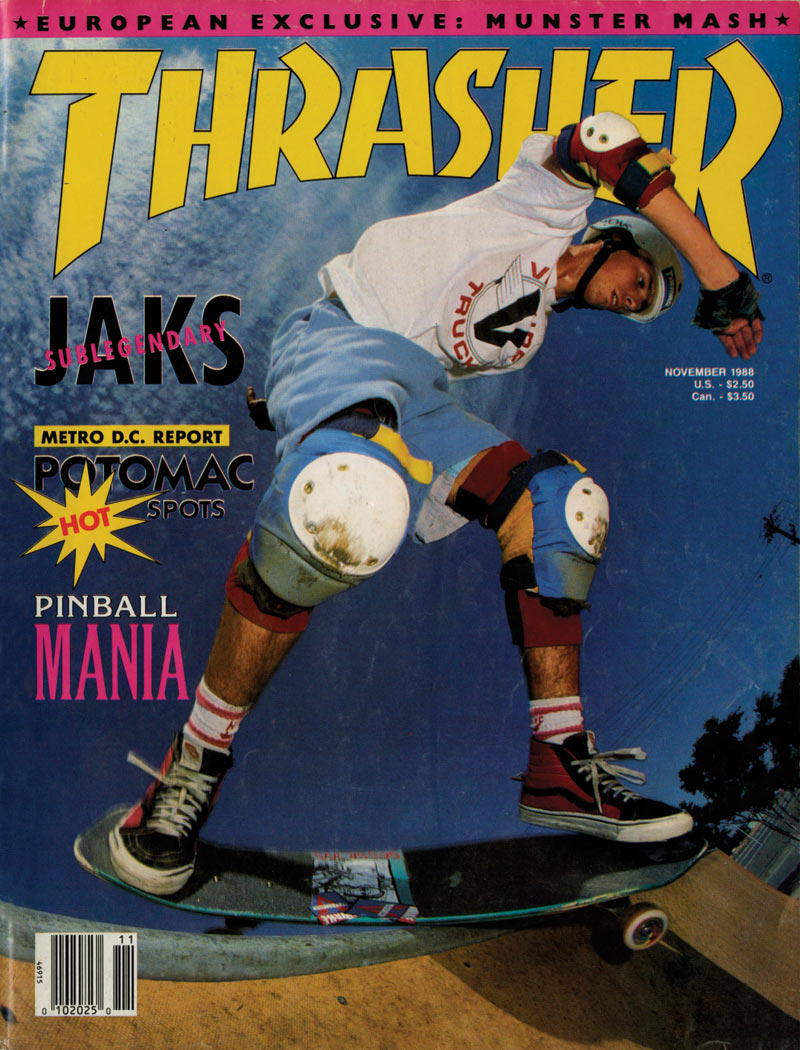 1988-11-01 Cover